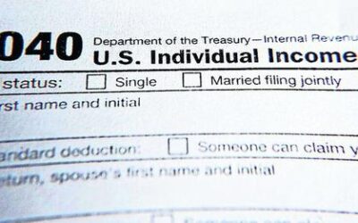 5 tax moves to consider before year-end