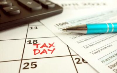 8 Tax Deductions, Credits You May Qualify For in 2023