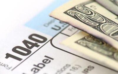 Americans may get a tax refund shock this year