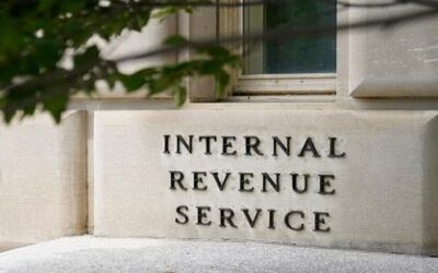 A Modern IRS? Careful What You Wish For