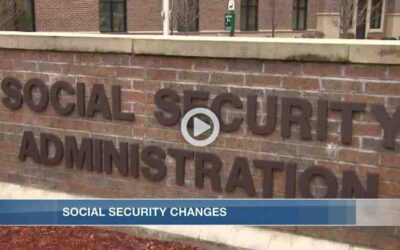Potential change to Social Security benefits could impact people with disabilities