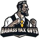 Badass Tax Guys