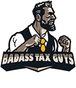 Badass Tax Guys